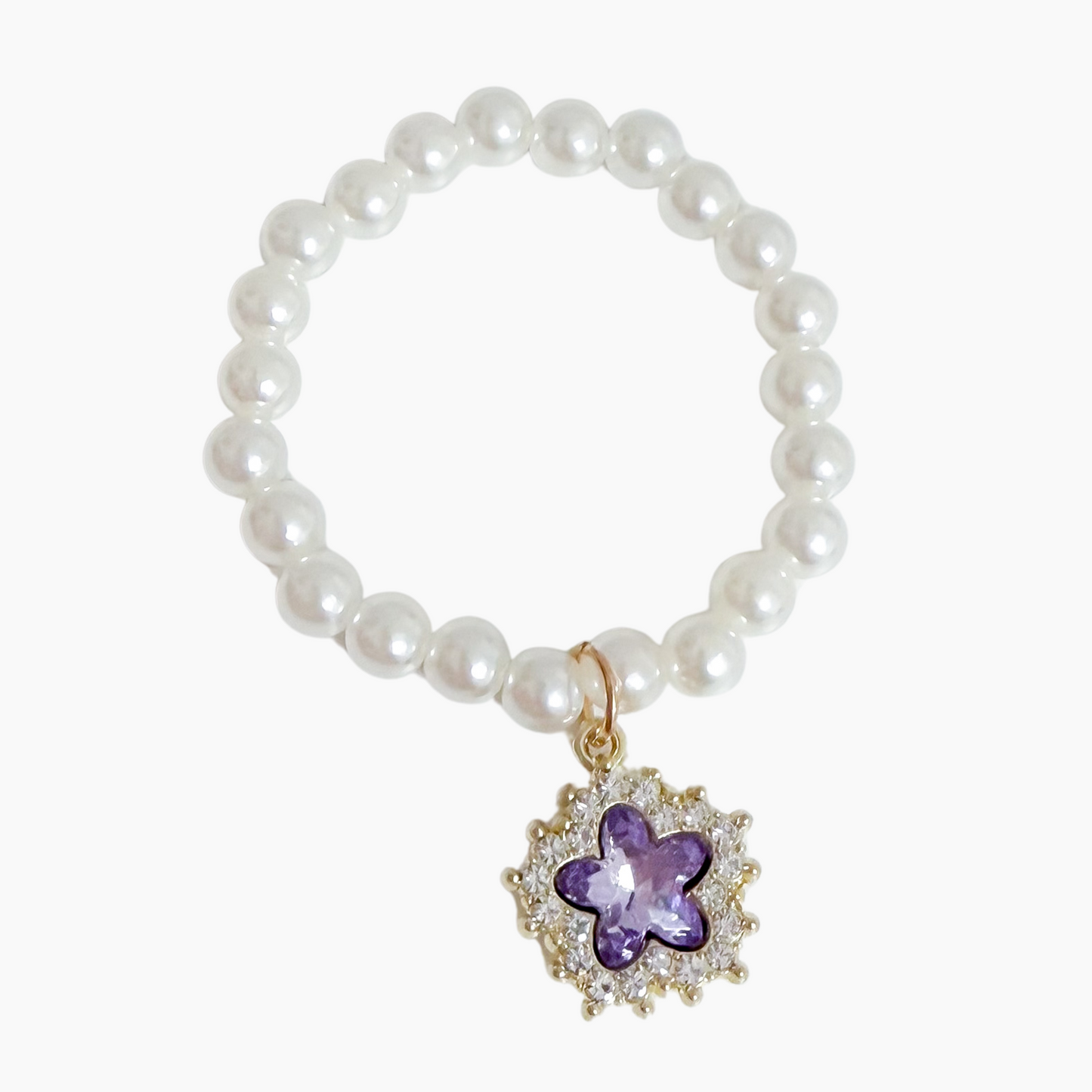 BEADS NECKLACE