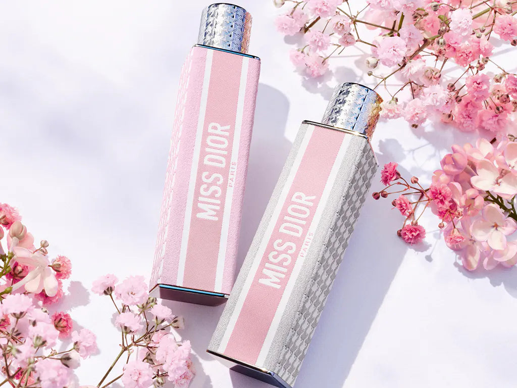 MINI MISS DIOR SOLID PERFUME - BLOOMING BOUQUET