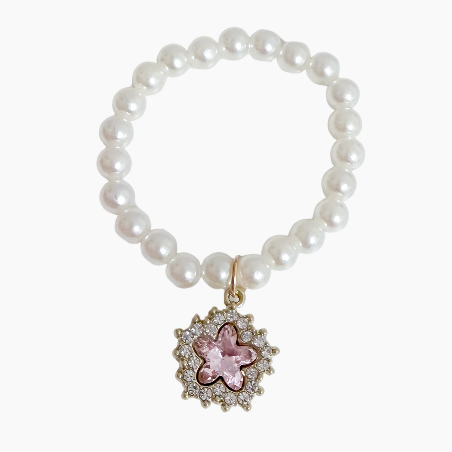 BEADS NECKLACE
