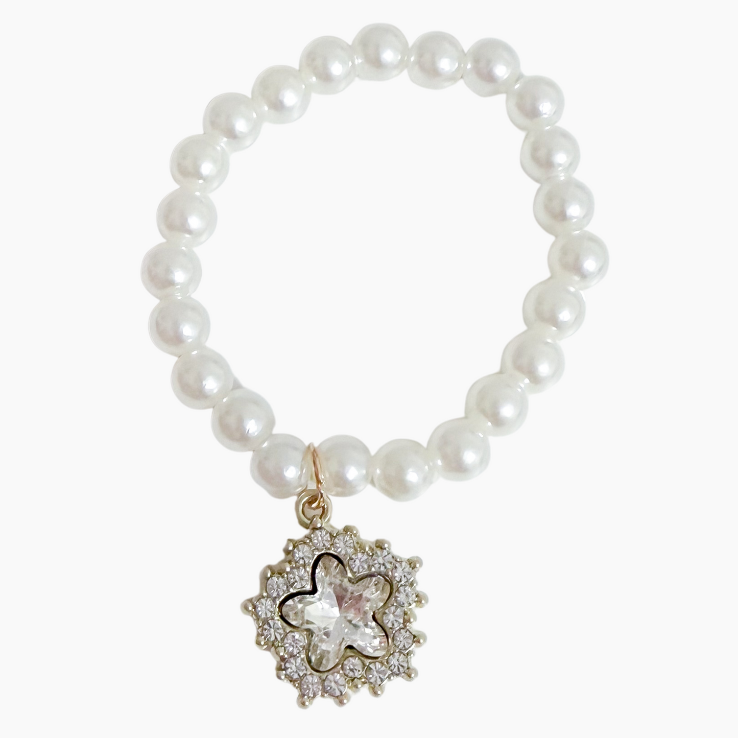 BEADS NECKLACE