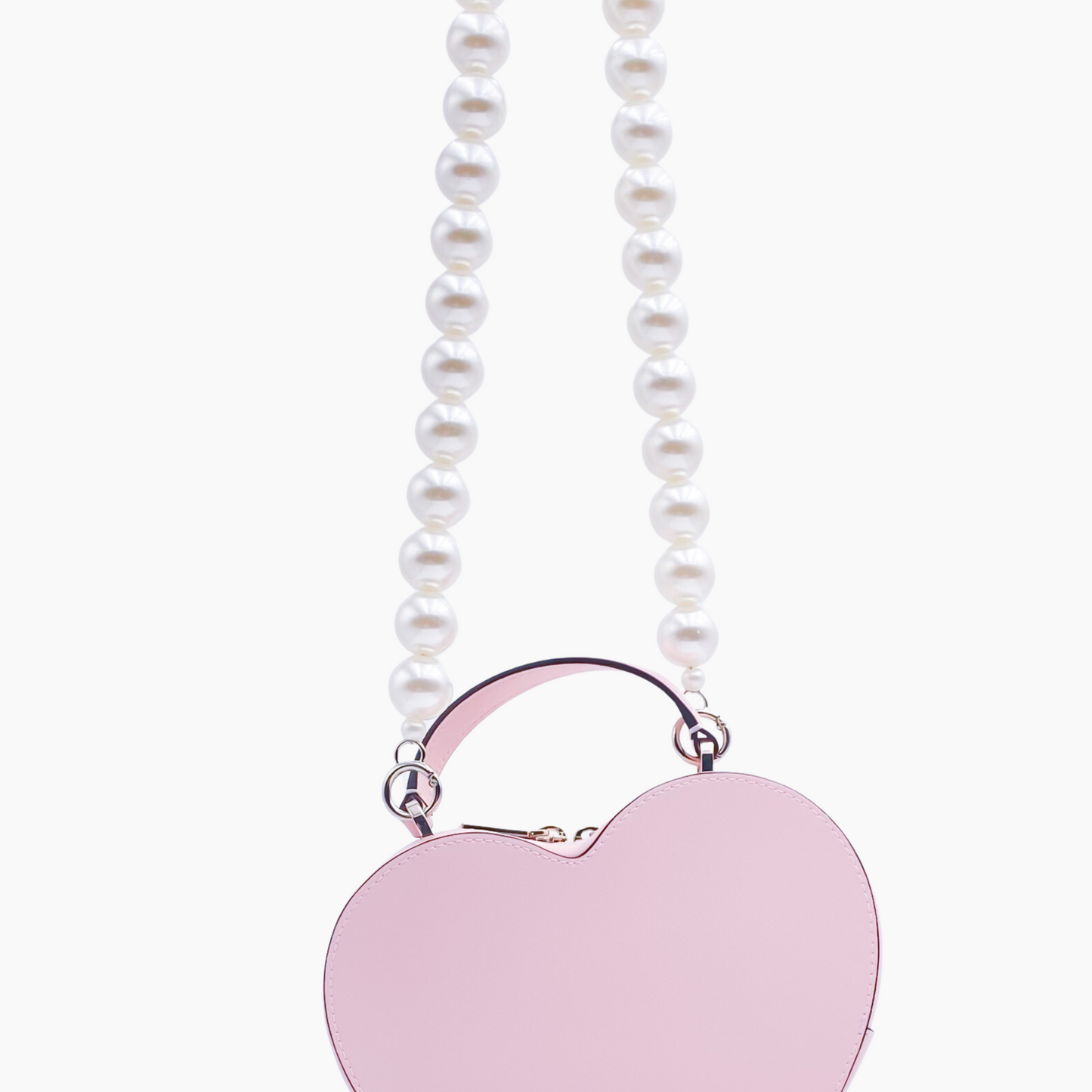 PEARL HANDBAG STRAP