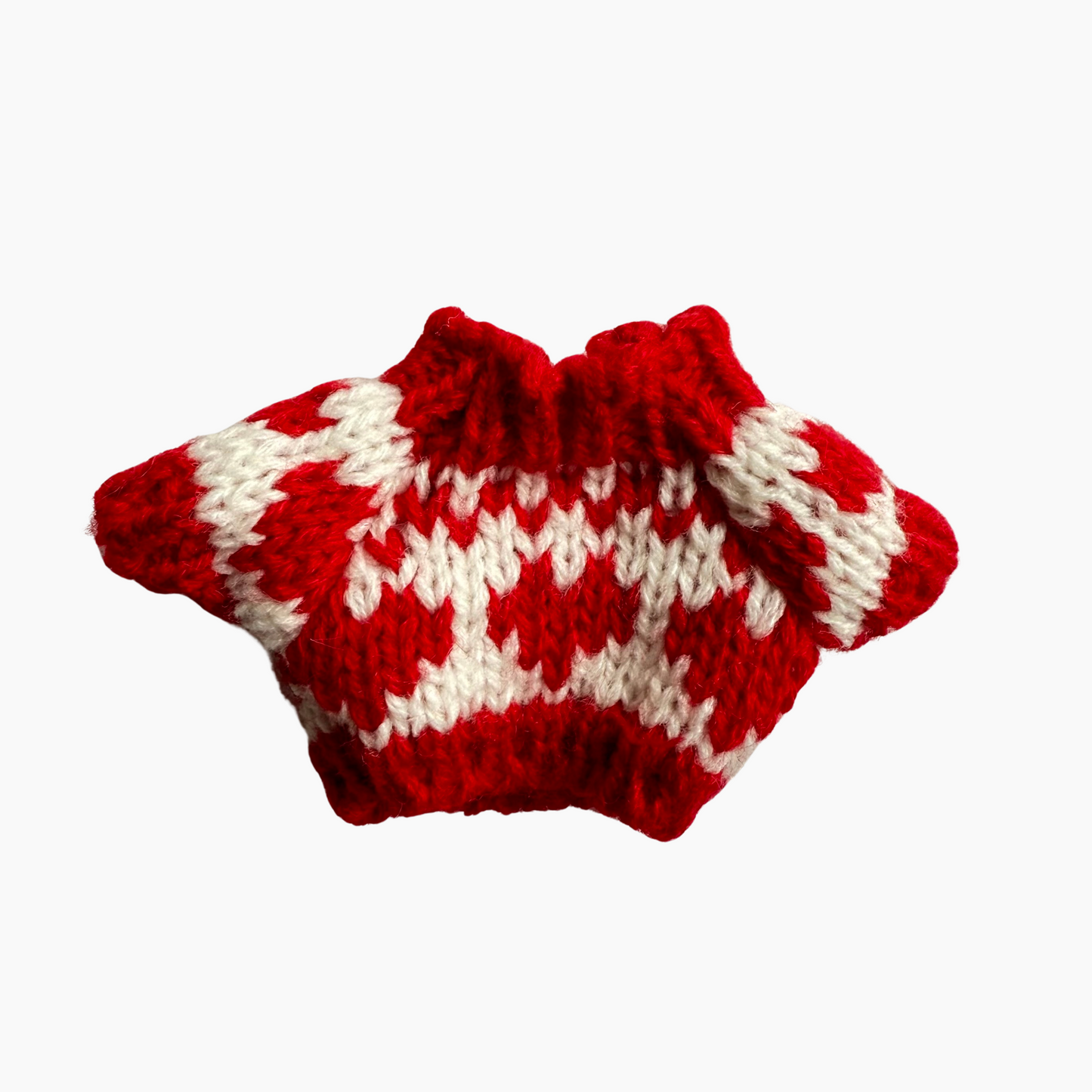 KNITTED SWEATER