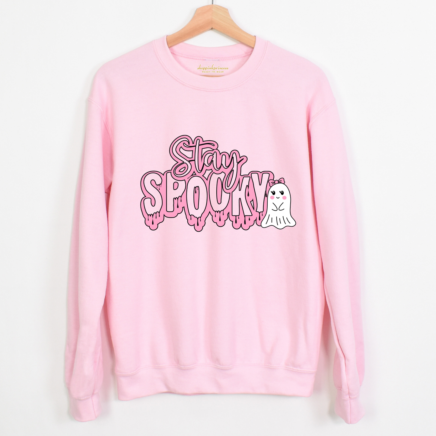 STAY SPOOKY SWEATSHIRT