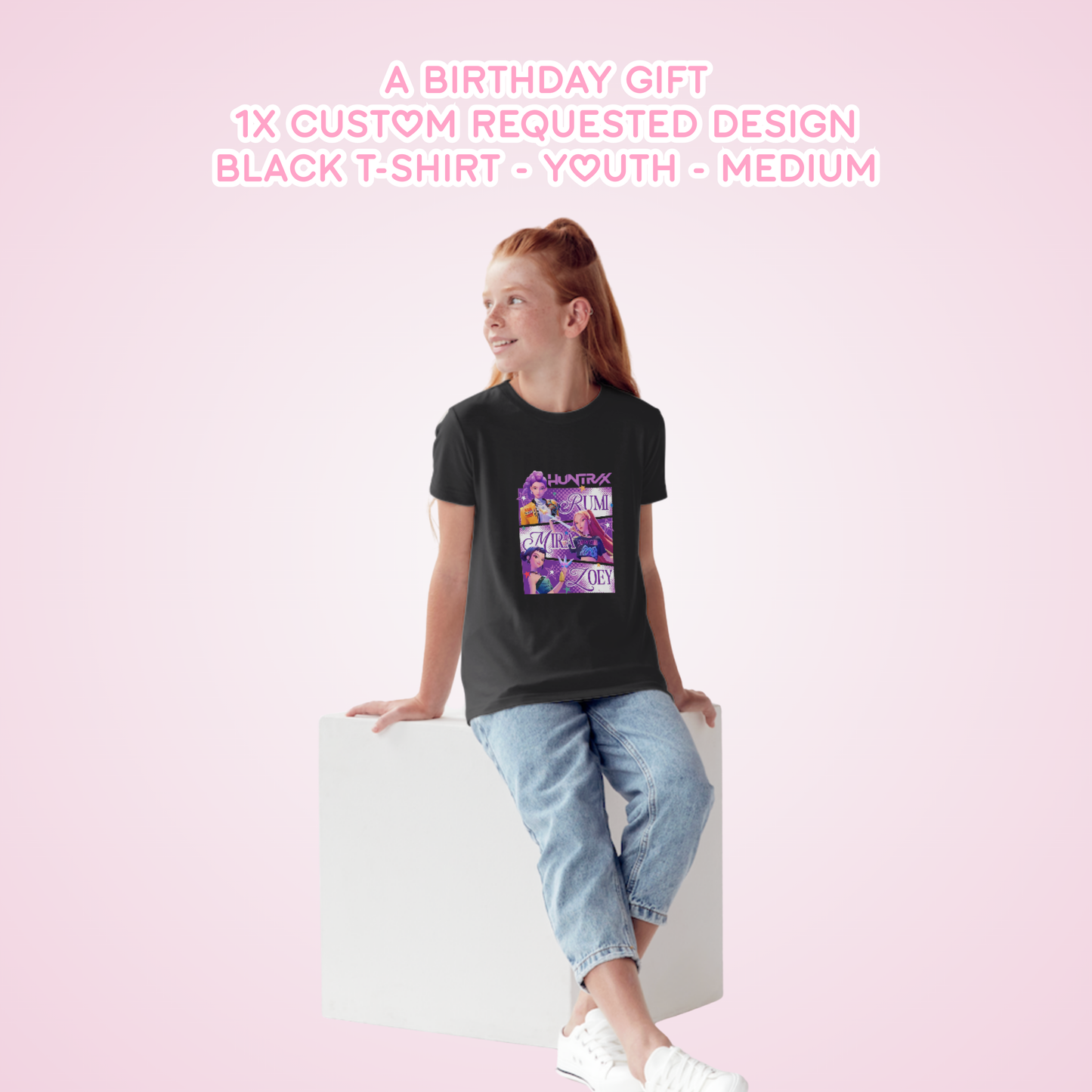 CUSTOM APPAREL SLOT RESERVATION