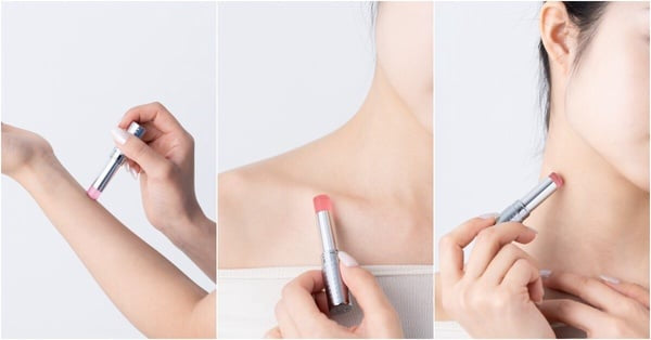 MINI MISS DIOR SOLID PERFUME - BLOOMING BOUQUET