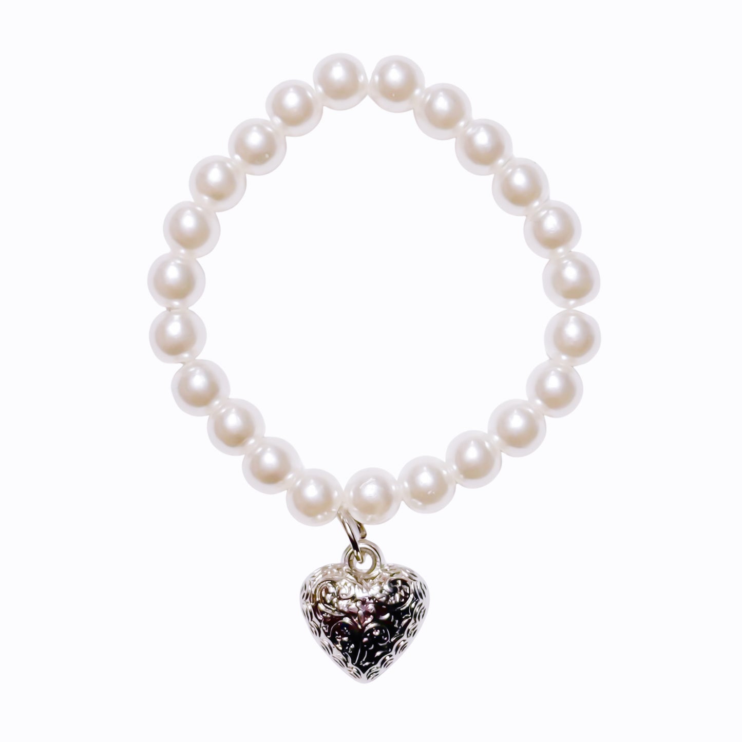 BEADS NECKLACE