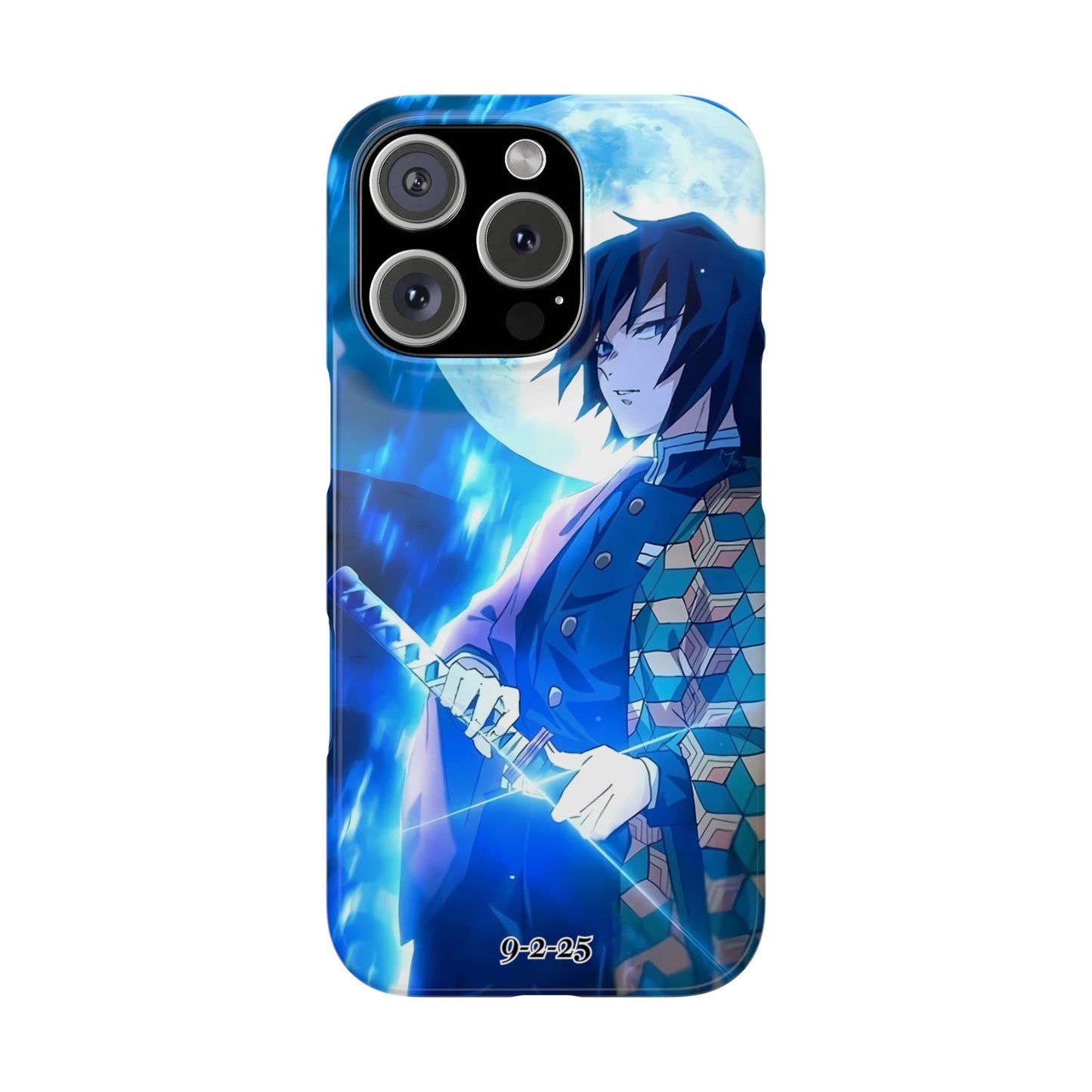 CUSTOM PHONE CASE SLOT RESERVATION