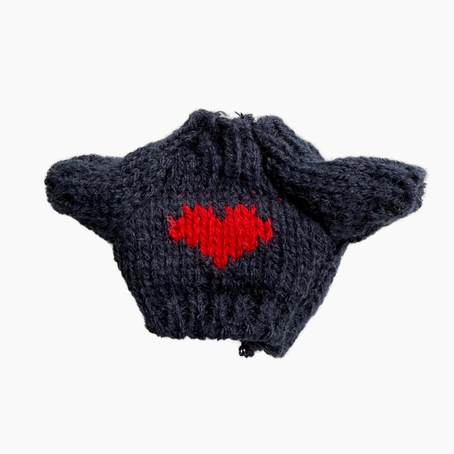 KNITTED SWEATER