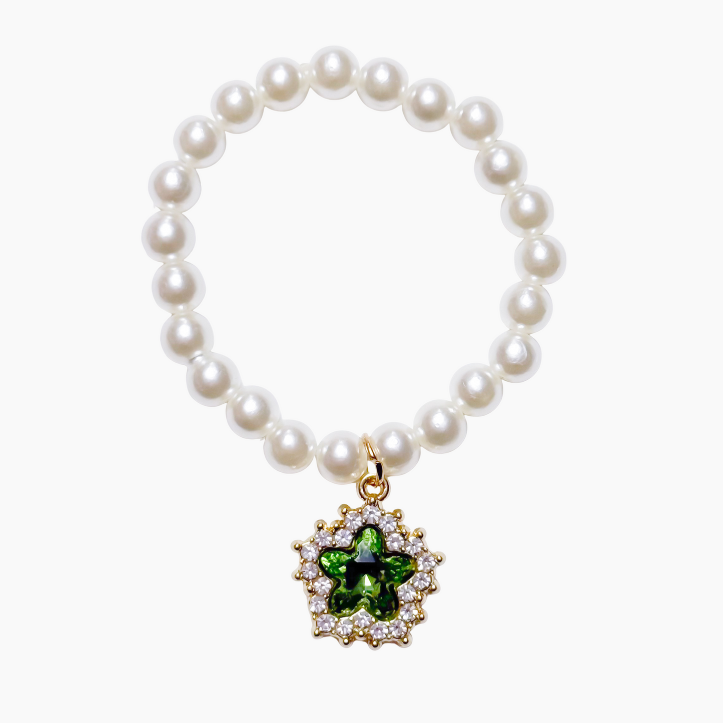 BEADS NECKLACE