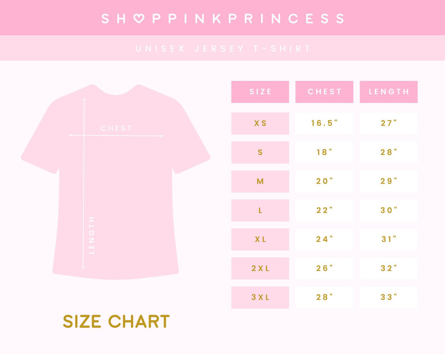 VALENTINE’S STAMPS T-SHIRT