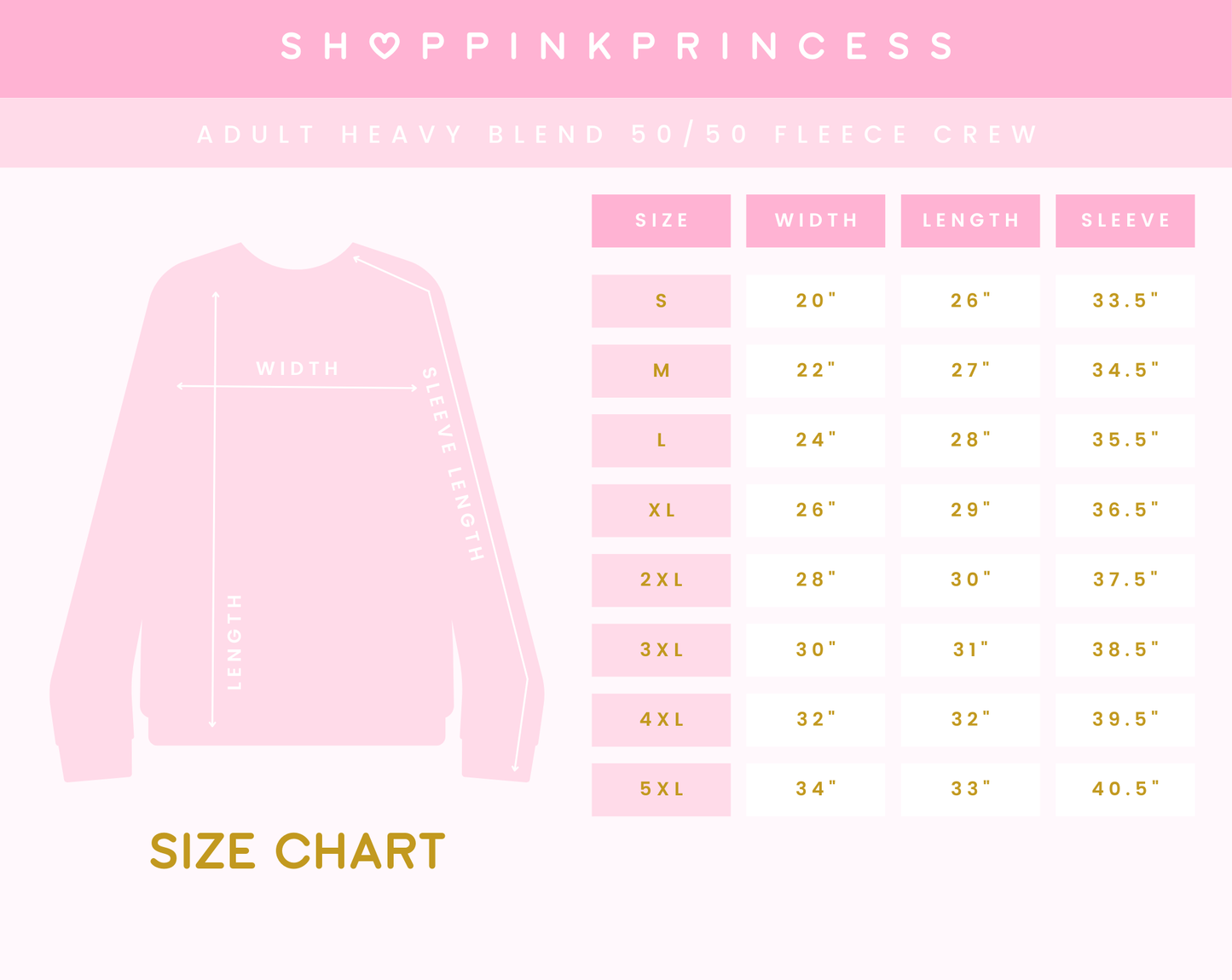 CUSTOM APPAREL SLOT RESERVATION