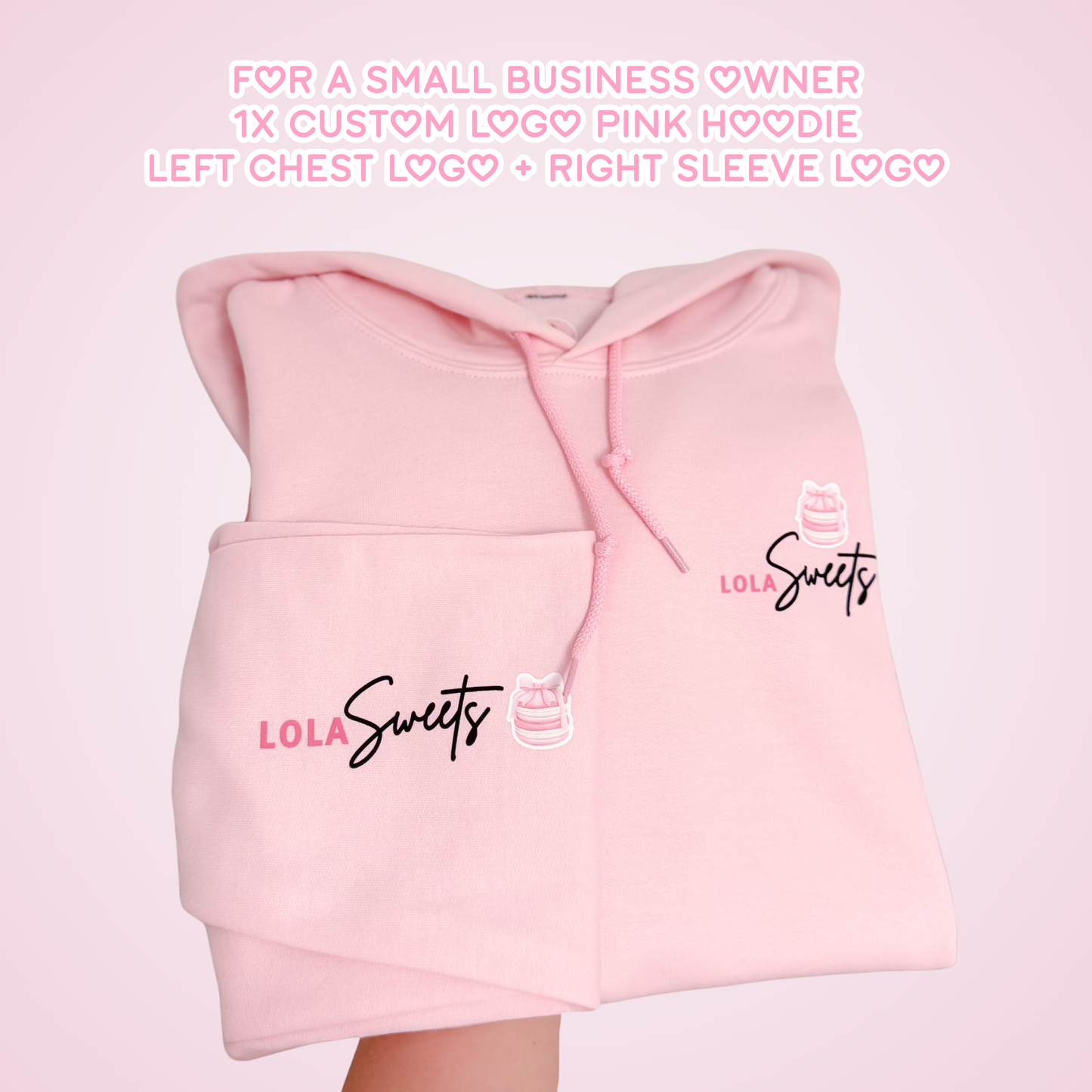 CUSTOM APPAREL SLOT RESERVATION