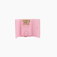 PINK PRINCESS 6-KEY HOLDER WALLET