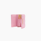 PINK PRINCESS 6-KEY HOLDER WALLET