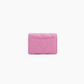 PINK PRINCESS 6-KEY HOLDER WALLET