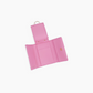 PINK PRINCESS 6-KEY HOLDER WALLET