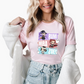 HUNTRIX HALLOWEEN PINK APPAREL