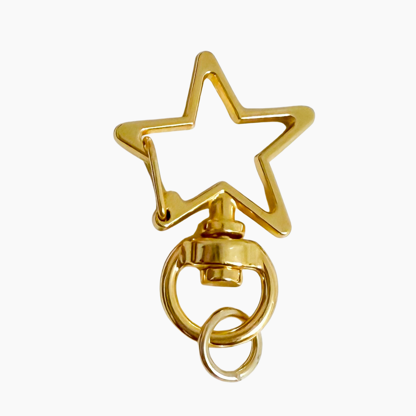 KEY RING