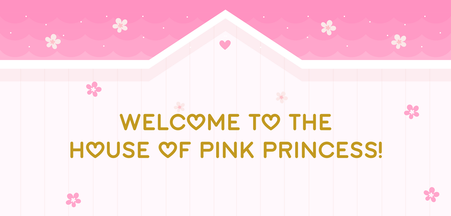 PINK PRINCESS 6-KEY HOLDER WALLET – shoppinkprincess