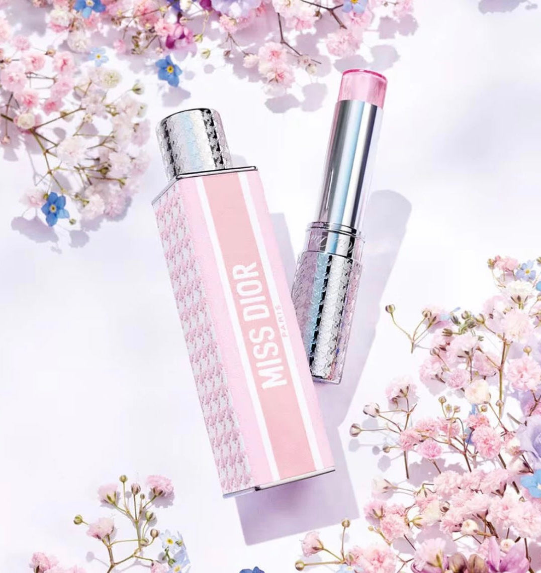 MINI MISS DIOR SOLID PERFUME - BLOOMING BOUQUET