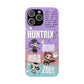 HUNTRIX HALLOWEEN PHONE CASE
