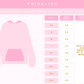 CUSTOM APPAREL SLOT RESERVATION