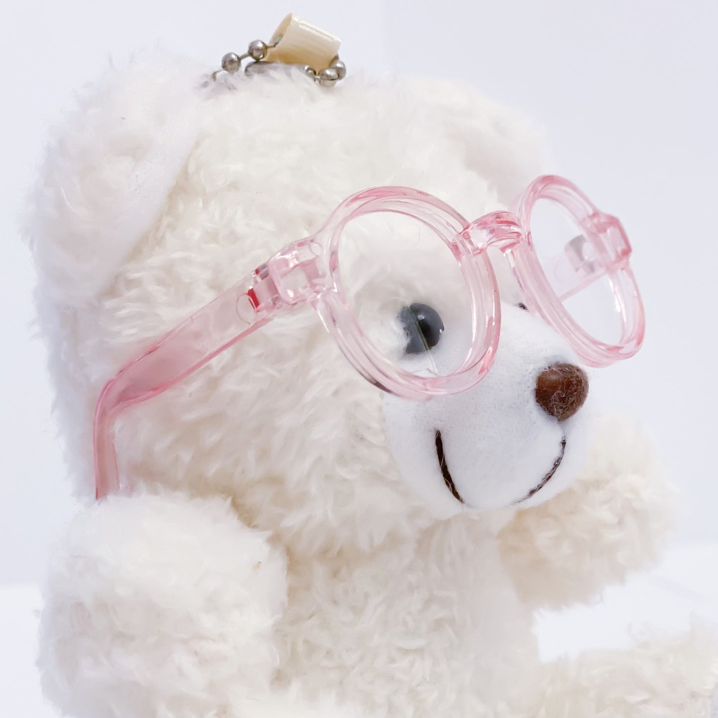 EYEGLASSES