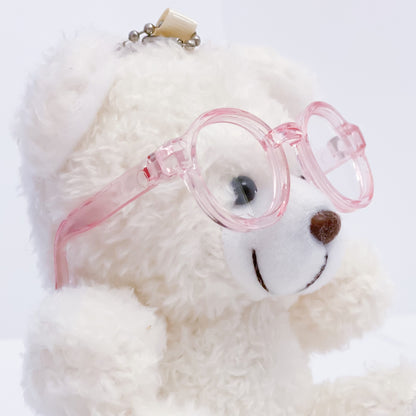 EYEGLASSES