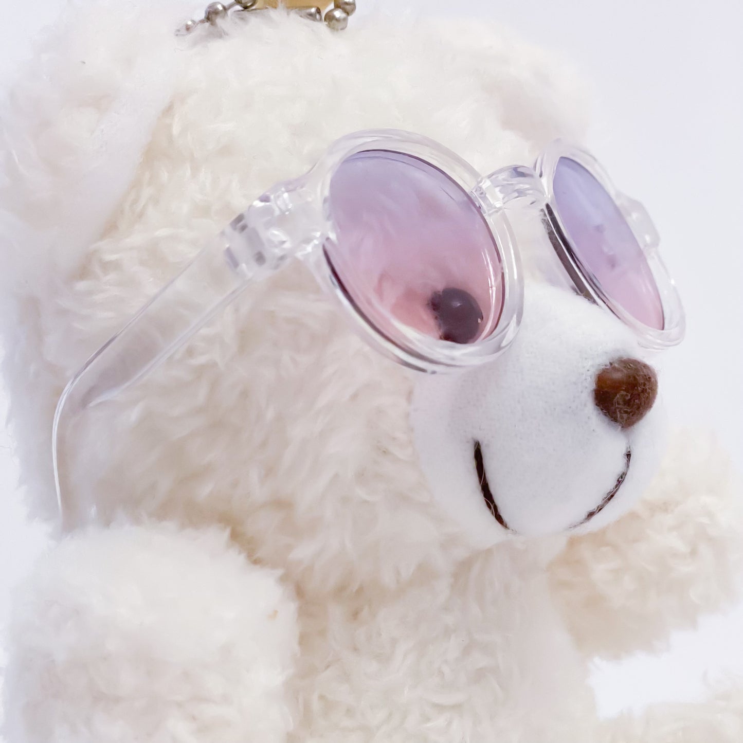 EYEGLASSES