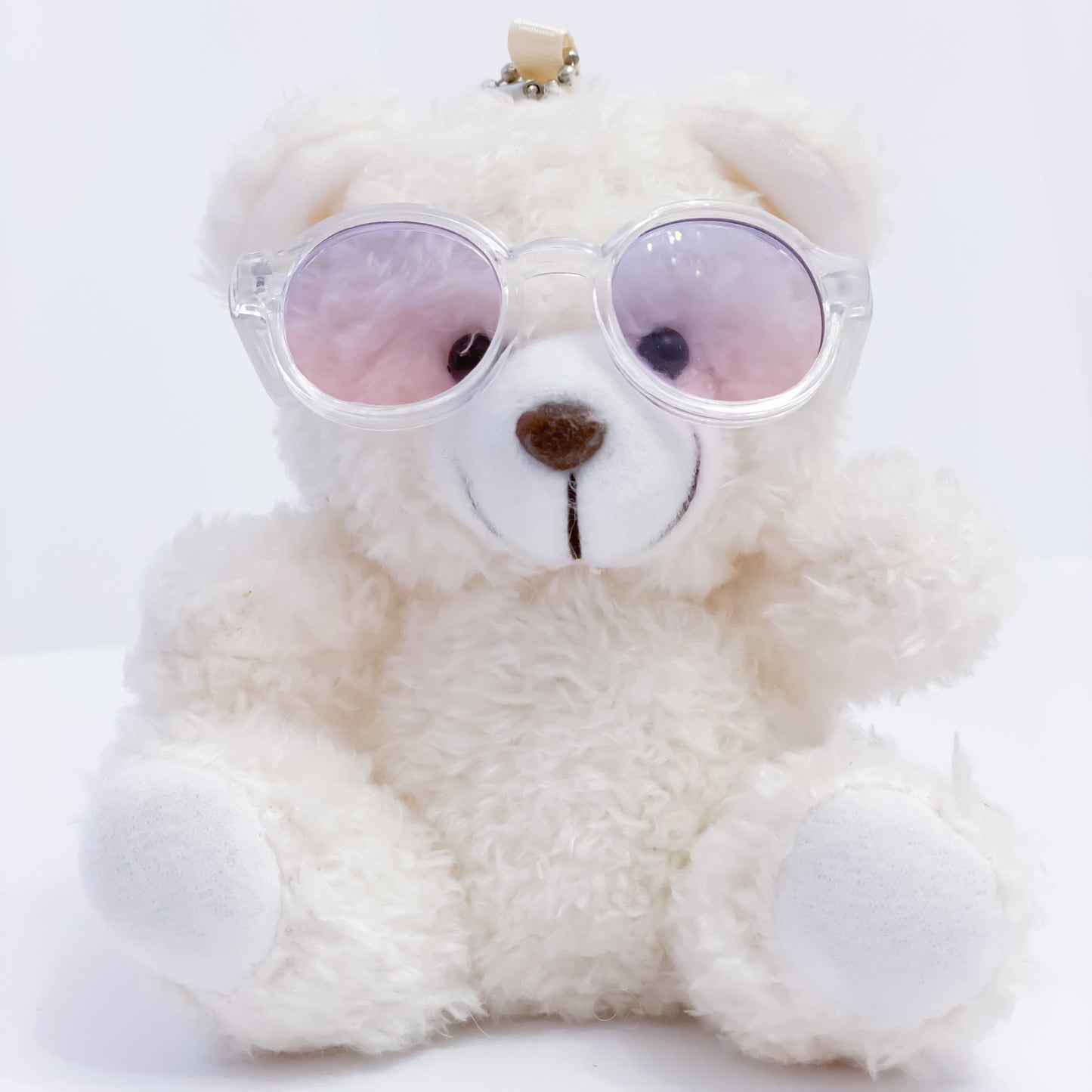 EYEGLASSES