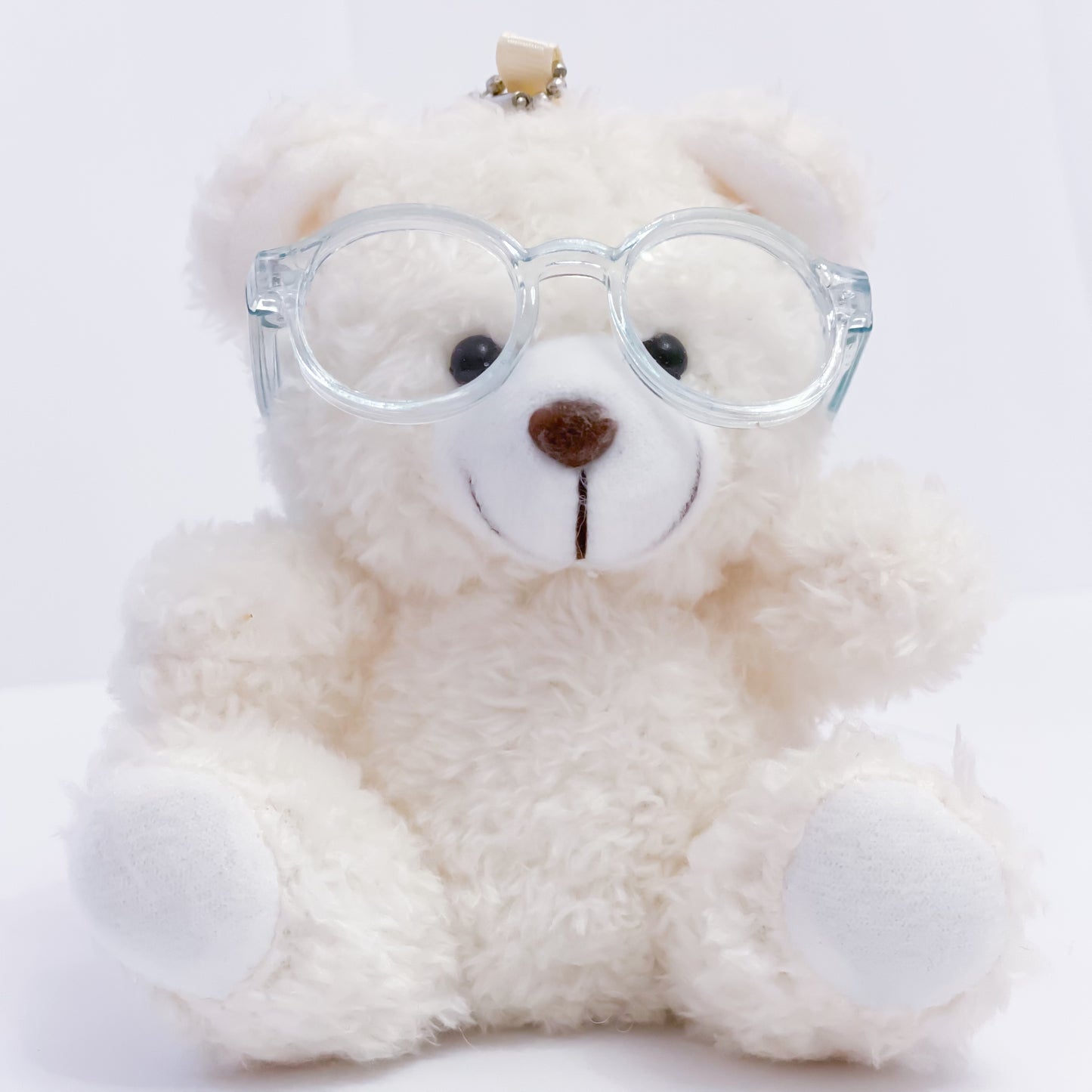 EYEGLASSES