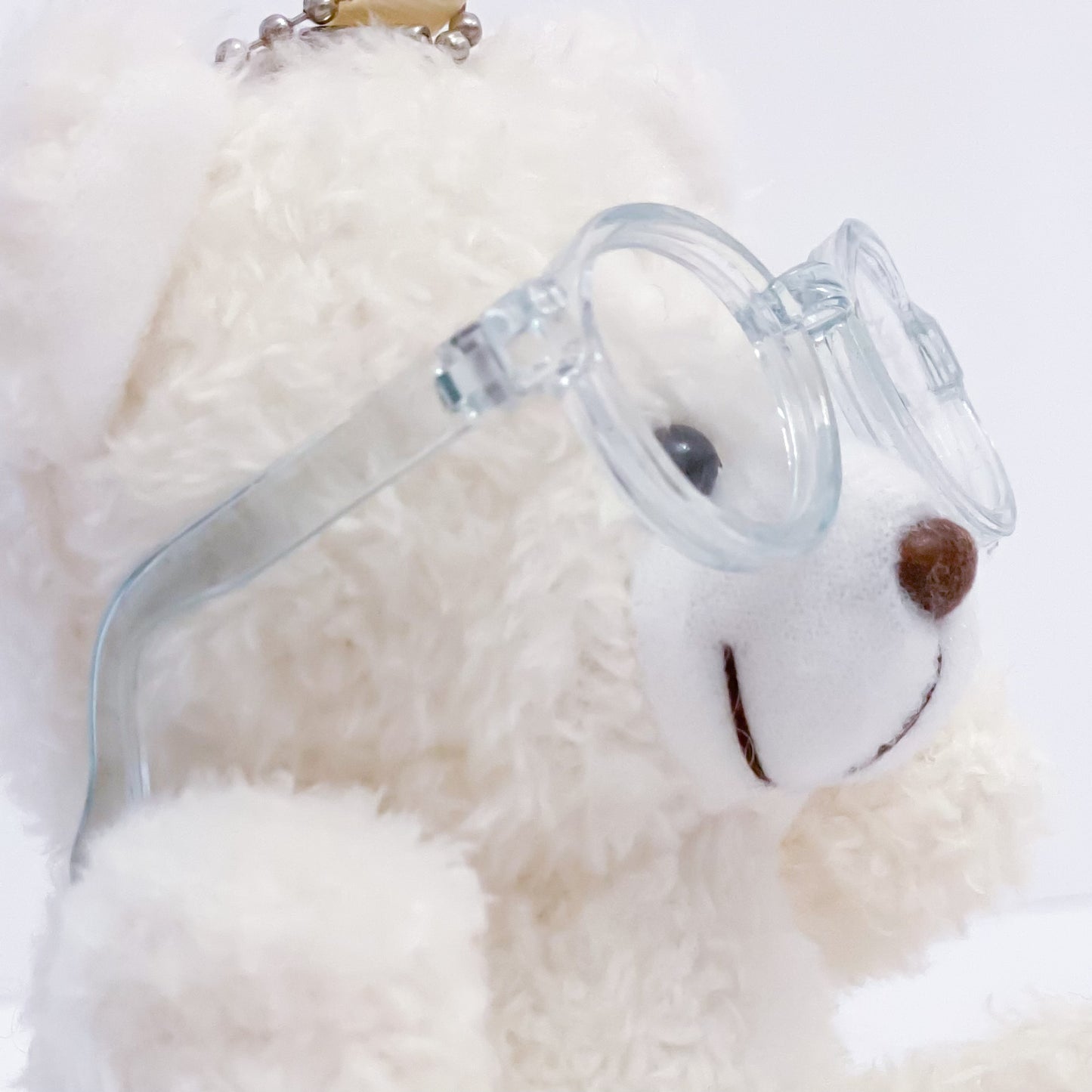 EYEGLASSES
