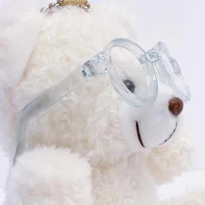 EYEGLASSES