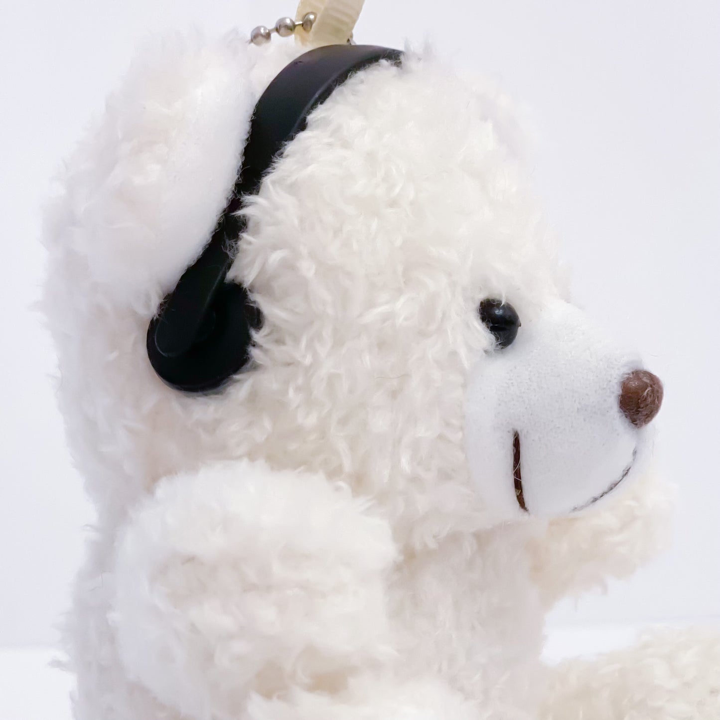 HEADPHONE