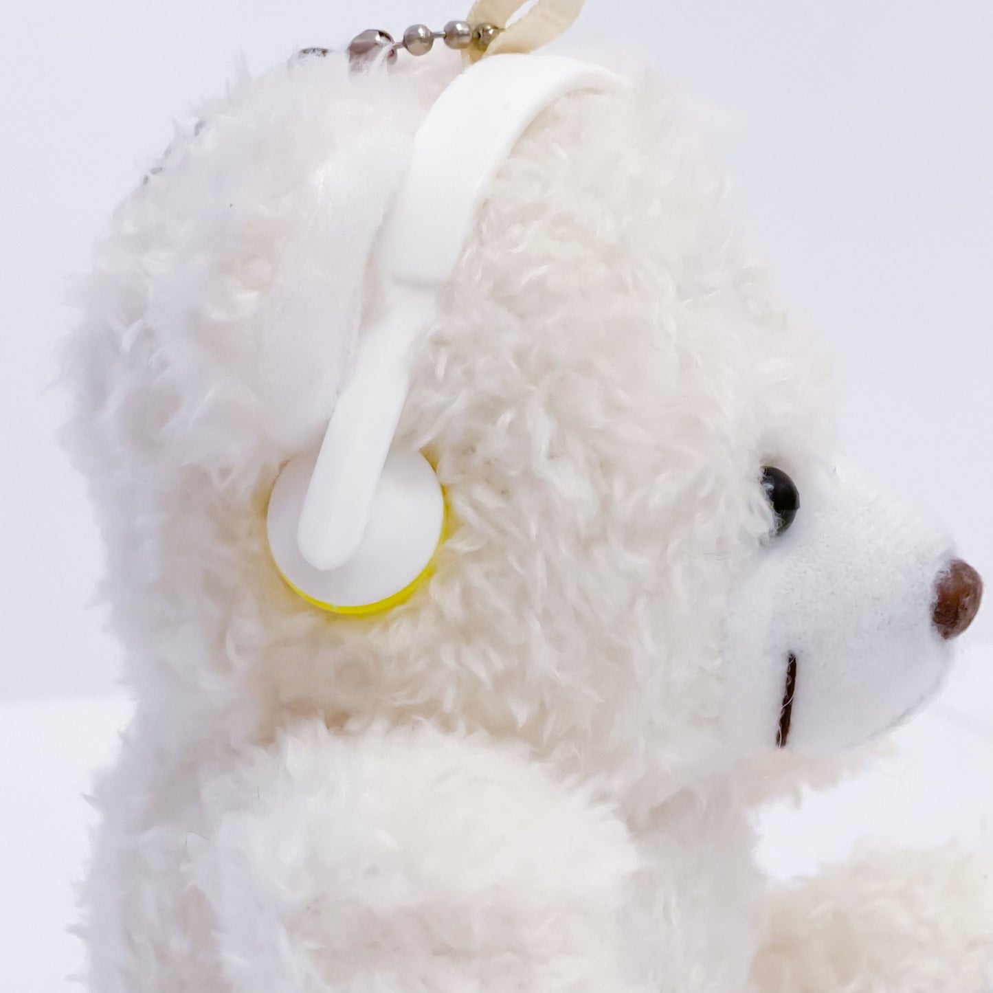 HEADPHONE