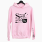 I PUT A SPELL ON YOU HOODIES