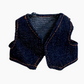 DENIM VEST