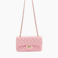 PINK PRINCESS MEDIUM BAG