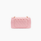 PINK PRINCESS MEDIUM BAG