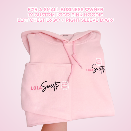 CUSTOM APPAREL SLOT RESERVATION