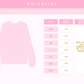 CUSTOM APPAREL SLOT RESERVATION