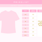 CUSTOM APPAREL SLOT RESERVATION